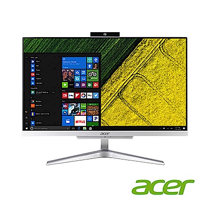 Acer C22-820 J4005/128G/4G/WIN10(福利品)
