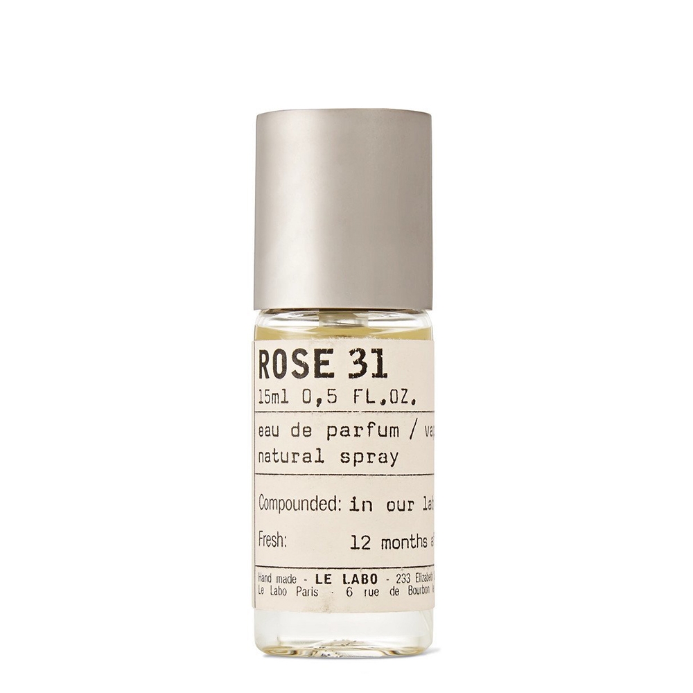 LE LABO ROSE 31 淡香精-玫瑰31 15ml | 其他品牌| Yahoo奇摩購物中心