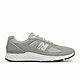 NEW BALANCE NB 慢跑鞋 運動鞋 緩震 健走 男鞋 灰 MW1880C1-2E寬楦 (3878) product thumbnail 1