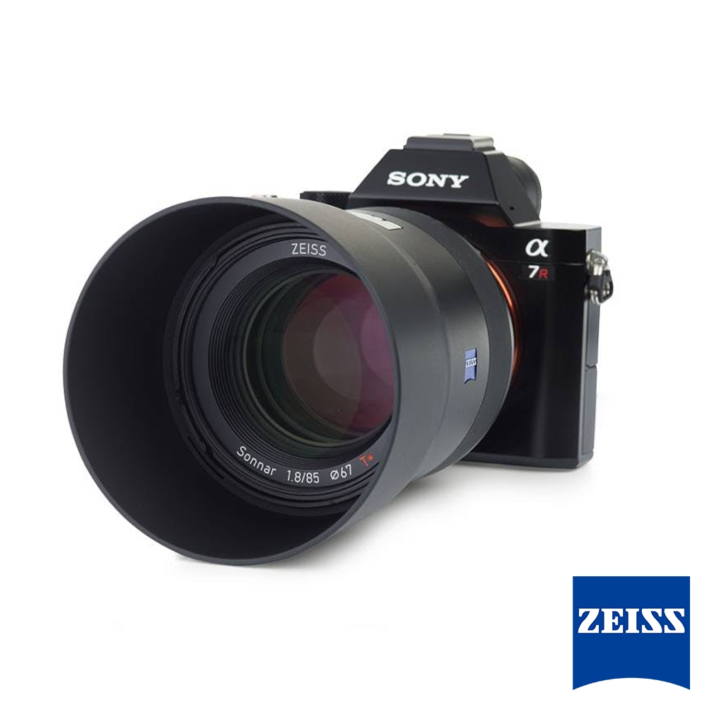 蔡司Zeiss Batis 1.8/85 85mm F1.8 自動對焦鏡頭│for Sony E mount