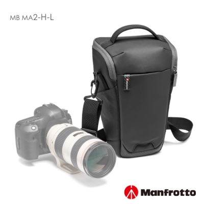 Manfrotto 槍套包 L 專業級II Advanced2 Holster L