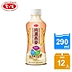 【愛之味】純濃燕麥-膠原蛋白青春三效290ml(12入/箱) product thumbnail 1