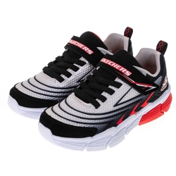 SKECHERS 男童系列 VECTOR-MATRIX - 403852LBGRD