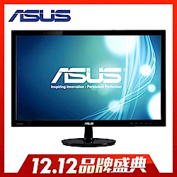 ASUS VS197DE 19型 電腦螢幕