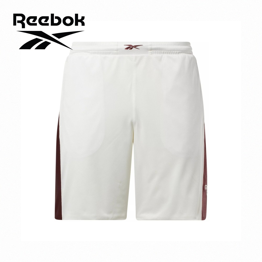 Reebok_BB SEASONAL MESH SHORT 短褲_男_100035587