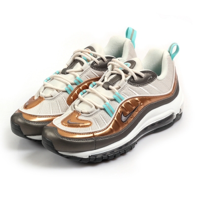 NIKE W AIR MAX 98 SE 慢跑鞋-女 BV6536-002