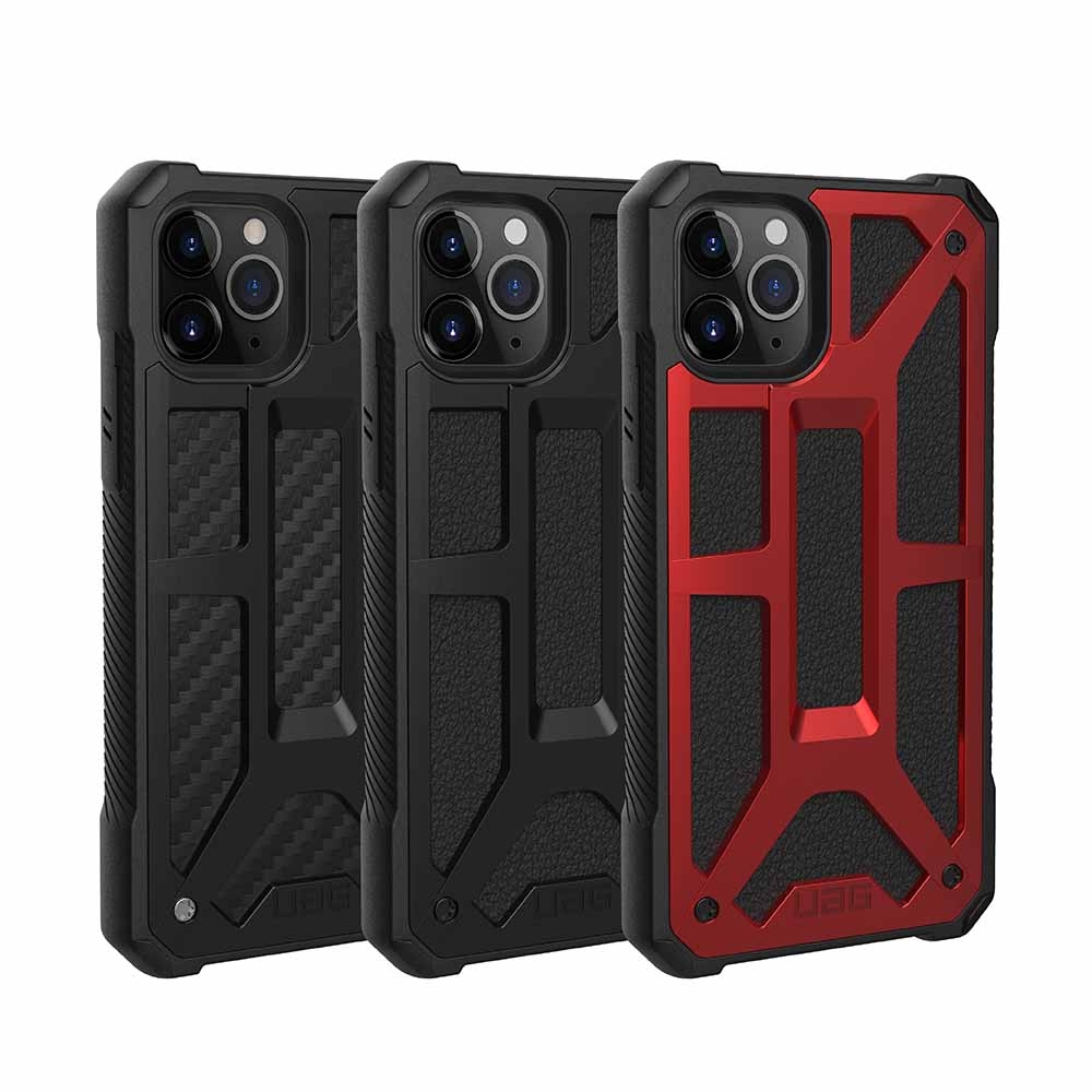 UAG iPhone 11 Pro 頂級版耐衝擊保護殼