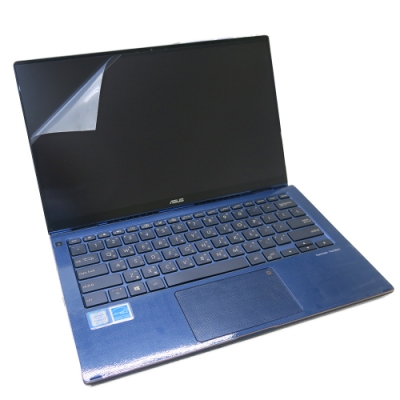 EZstick ASUS ZenBook Flip 13 UX362 FA 螢幕保護貼