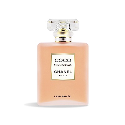 CHANEL 香奈兒 摩登COCO秘密時光香水 50ml