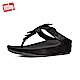 FitFlop TROPICO-黑色 product thumbnail 1