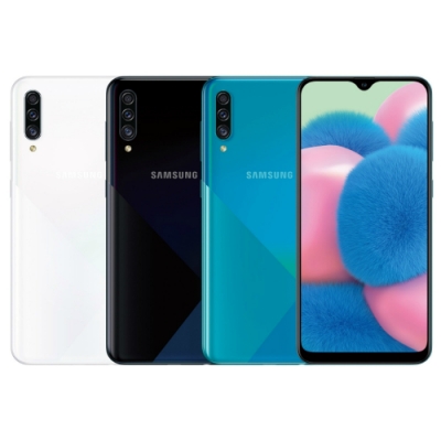 Samsung Galaxy A30s(4G/128G)6.4吋智慧型手機