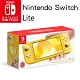 任天堂 Switch Lite 主機-黃 product thumbnail 1