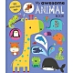 My Awesome Animal Book 我的動物趣味學習書 product thumbnail 1