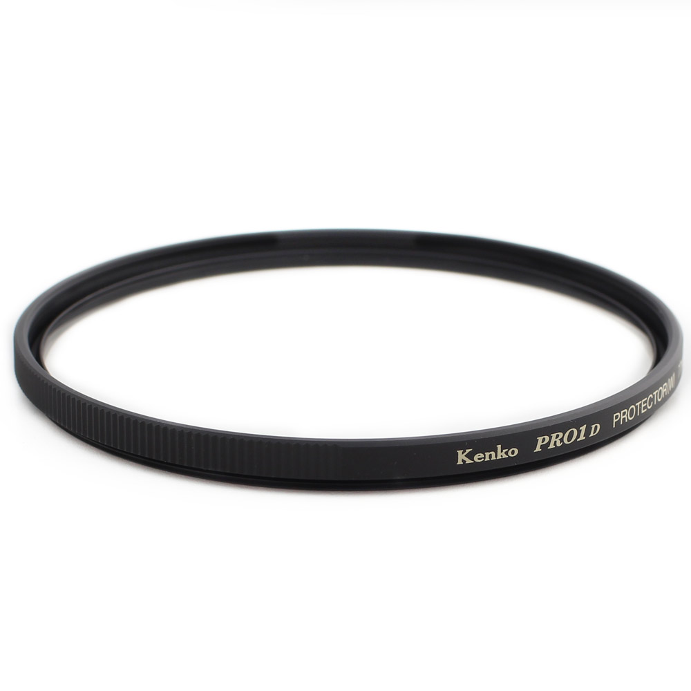 Kenko PRO1D PROTECTOR (W) 多層鍍膜保護鏡 / 46mm