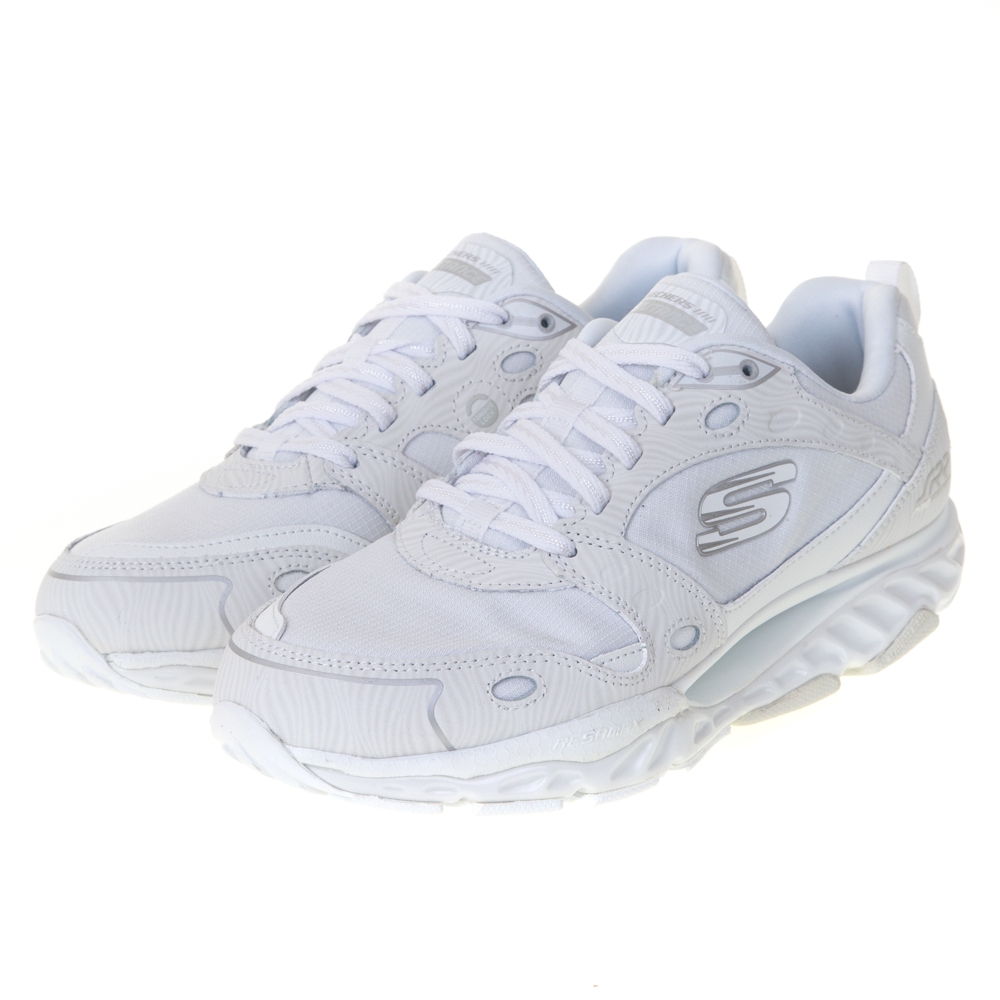 SKECHERS 運動鞋 女運動系列 SRR PRO RESISTANCE - 896066WSL