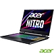 (升級16G)Acer 宏碁 Nitro5 AN515-58-56TV 15.6吋獨顯電競筆電(i5-12500H/8G/512G/RTX4050/Win11) product thumbnail 1