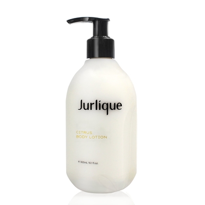 Jurlique 茱莉蔻 清新柑橘身體乳300ml-公司貨