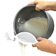 【促銷】日本製造inomata便利機能洗米器(2入裝) product thumbnail 1