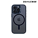 DEVILCASE iPhone 15 Pro Max 6.7吋 惡魔防摔殼 標準磁吸版 (動作按鍵版-11色) product thumbnail 5