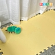 【新生活家】EVA素面巧拼地墊32x32x1cm-黃色(40入) product thumbnail 1