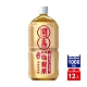 開喜凍頂烏龍茶-微糖(1000mlx12入) product thumbnail 1