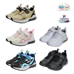 【FILA】童鞋 好童鞋 兒童運動鞋（J811X 23AW）