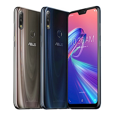 ASUS ZenFone Max Pro (M2) ZB631KL (4G/128G)