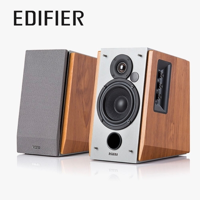 Edifier R1600TIII 多媒體二件式喇叭