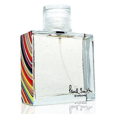 Paul Smith Extreme 彩虹女性淡香水 100ml 無外盒