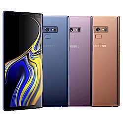 Samsung Galaxy Note 9