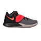 NIKE KYRIE FLYTRAP III EP 男籃球鞋-訓練 厄文 CD0191011 灰黑紅橘 product thumbnail 1