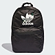 ADIDAS BACKPACK 三葉草 後背包-黑-II3406 product thumbnail 1