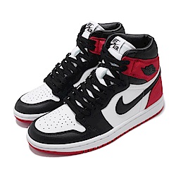 Nike W Air Jordan 1代 OG 高筒 女鞋