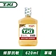 T.KI蜂膠抗敏漱口水620ml/罐 product thumbnail 1