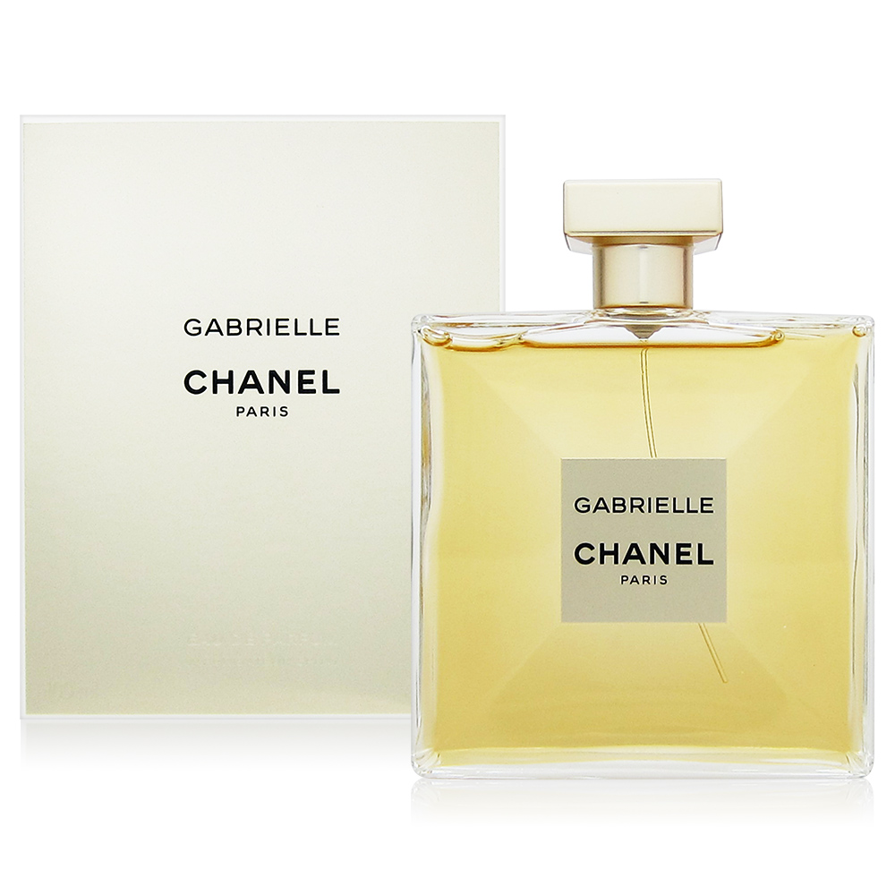 Chanel 香奈兒Gabrielle 嘉柏麗香水(淡香精) 100ml | CHANEL | Yahoo