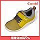 日本Combi童鞋NICEWALK 醫學級成長機能鞋 A03YE黃(小童段) product thumbnail 1