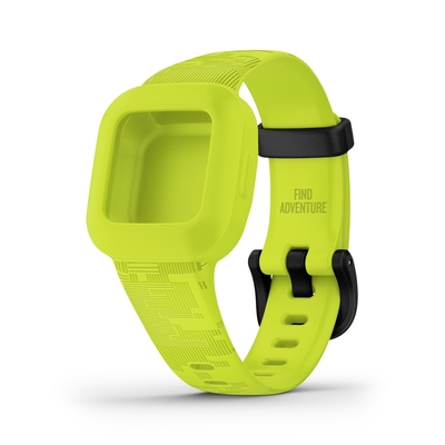 garmin vivofit jr. 3 冒險系列 替換錶帶