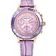 SWAROVSKI施華洛世奇 Octea Lux Chrono手錶-5632263 product thumbnail 1