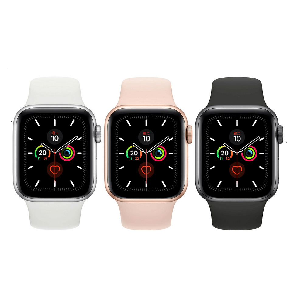 apple watch nike s5 gps 40mm