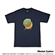 American Explorer 美國探險家 印花T恤(客製商品無法退換) 圓領 美國棉 圖案 T-Shirt 獨家設計款 棉質 短袖 (哈密瓜) product thumbnail 1