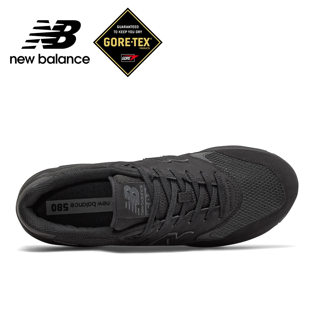 【New Balance】 復古鞋_中性_黑色_MTX580GA-D楦| 休閒鞋