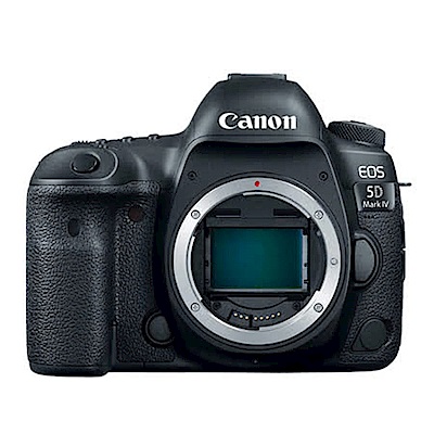 Canon EOS 5D Mark IV 單機身 (公司貨)