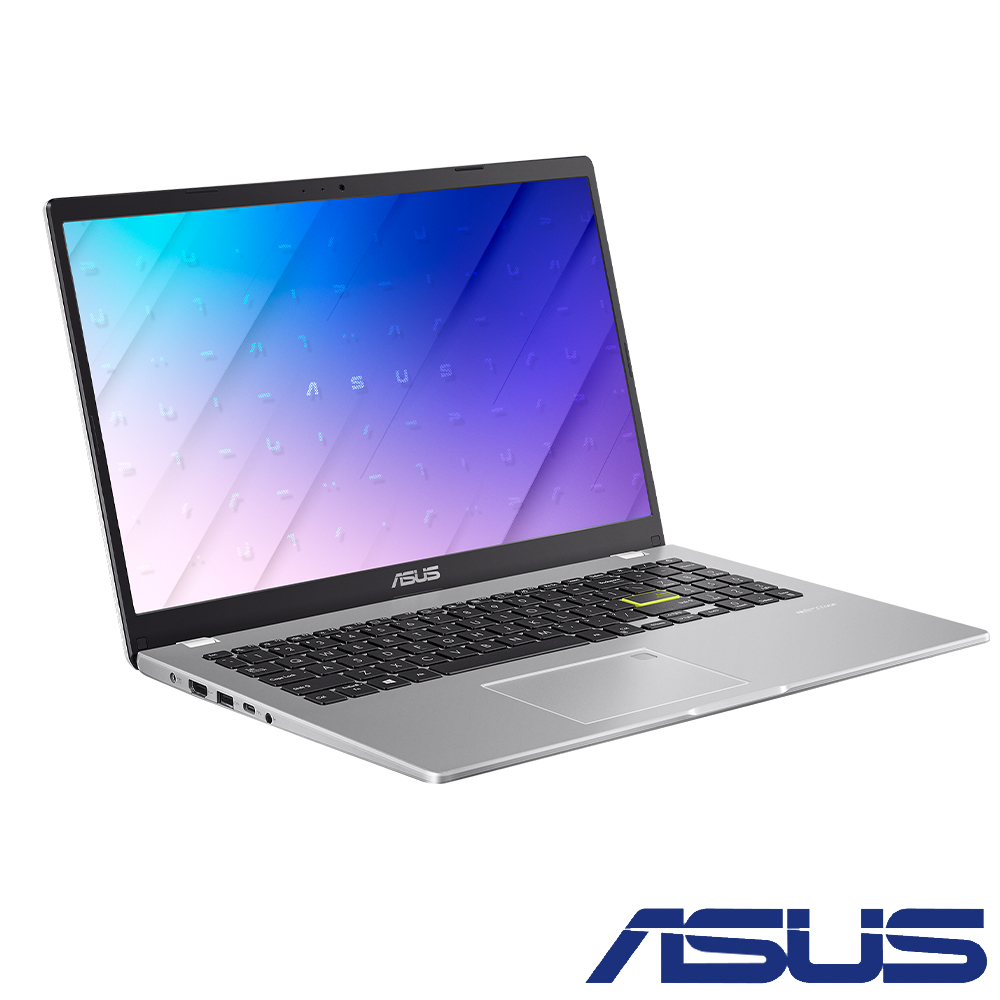 Asus E510ma 15 6吋筆電 N4120 4g 128g Emmc Win10 Home S模式 Smart Nb 夢幻白 Asus Laptop 系列 Yahoo奇摩購物中心