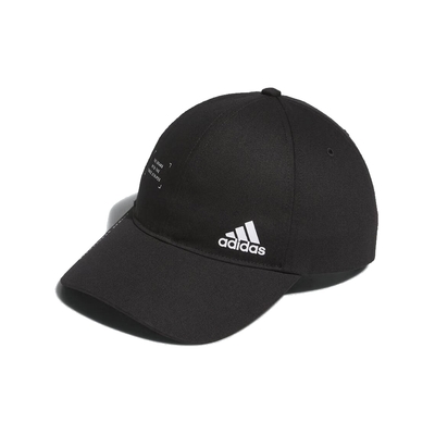 【Adidas 愛迪達】 MH CAP 運動帽 鴨舌帽 男女 - IM5230