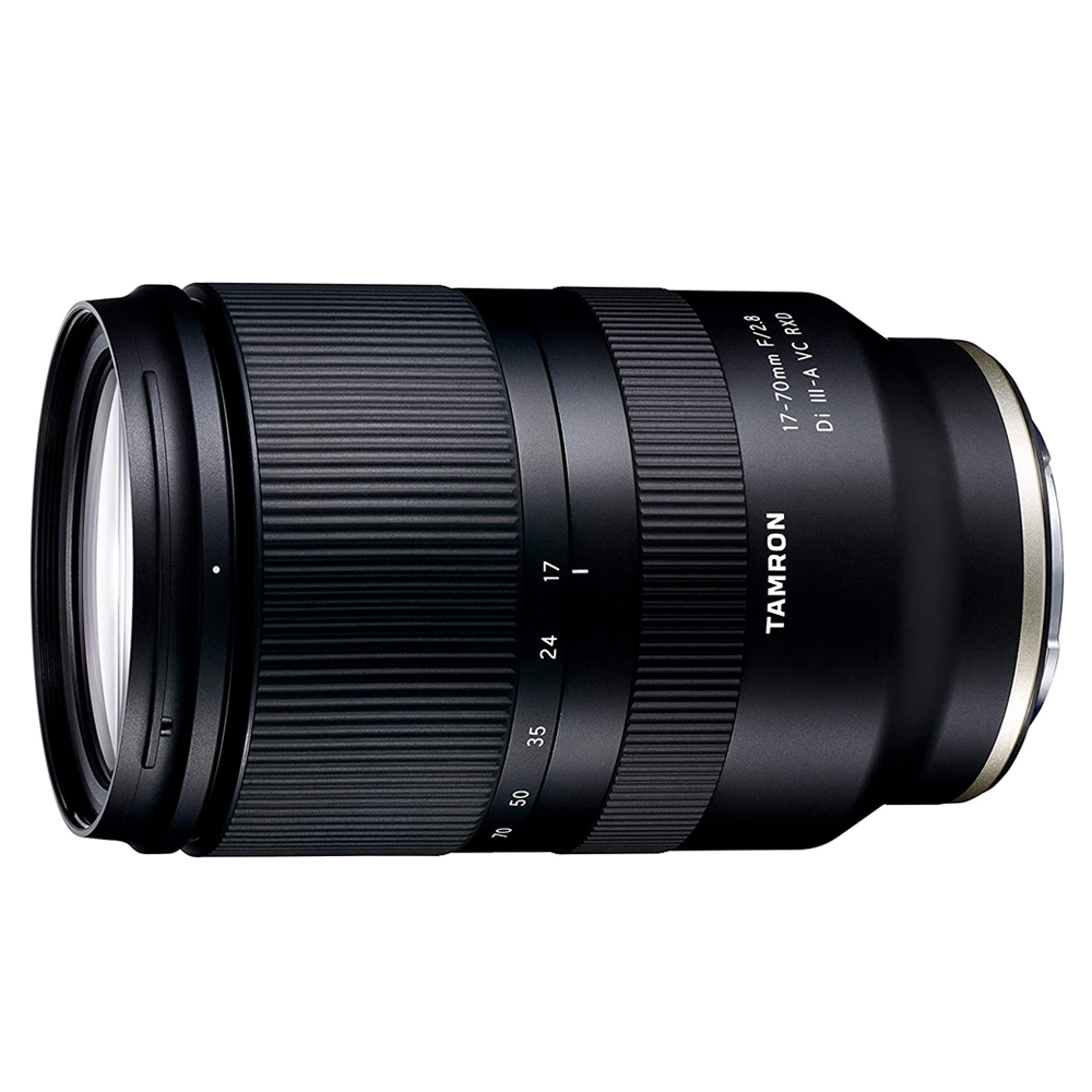 TAMRON 17-70mm F2.8 Di III-A VC RXD B070 (平輸) For Sony