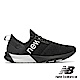 New Balance 多功能訓練鞋WXNRGTB 女 黑色 product thumbnail 1