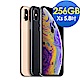 Apple iPhone Xs  256G 5.8吋 智慧型手機 product thumbnail 1