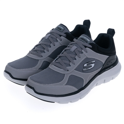 SKECHERS 男鞋 運動系列 FLEX ADVANTAGE 5.0 - 232821CCBK