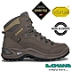 【LOWA】男 歐洲製造 RENEGADE GTX 中筒防水透氣多功能健行鞋_登山鞋_LW310945-0997 灰棕 product thumbnail 1