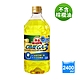 《泰山》OMEGA-3芥花不飽和精華調合油2.4L product thumbnail 1